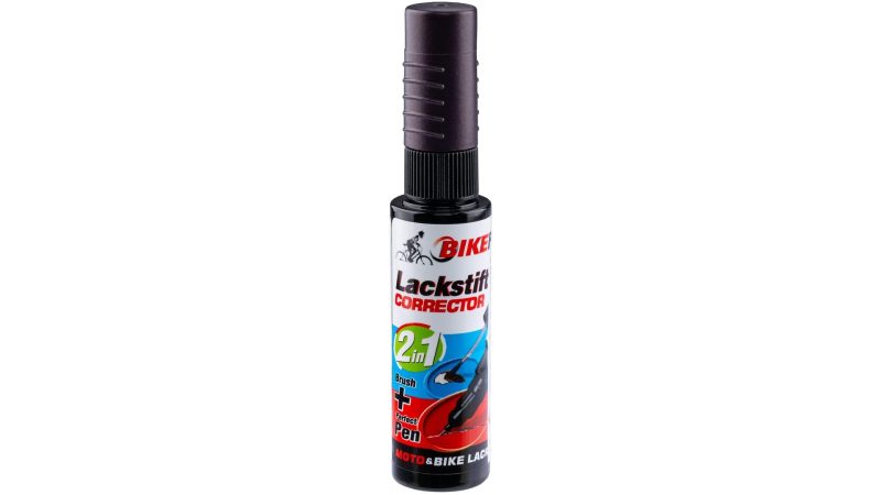 fasi lackstift dark purple matt