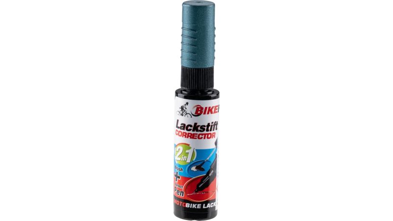fasi lackstift dark teal matt