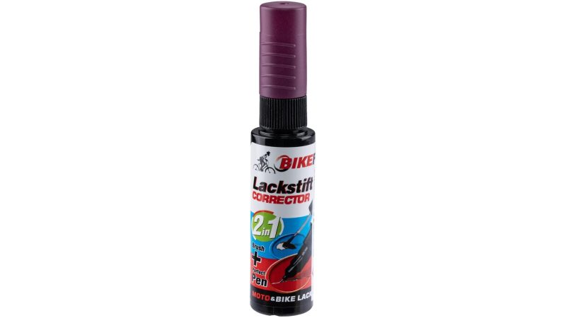 fasi lackstift dark violet matt