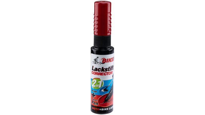 fasi lackstift darkred