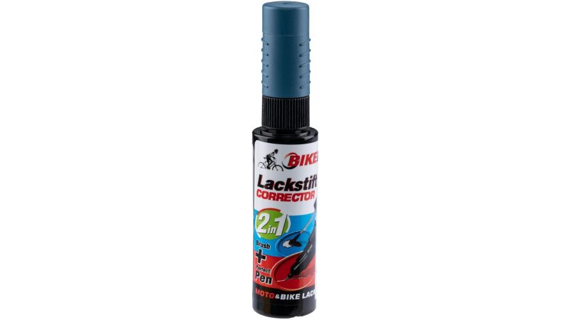 fasi lackstift dove blue