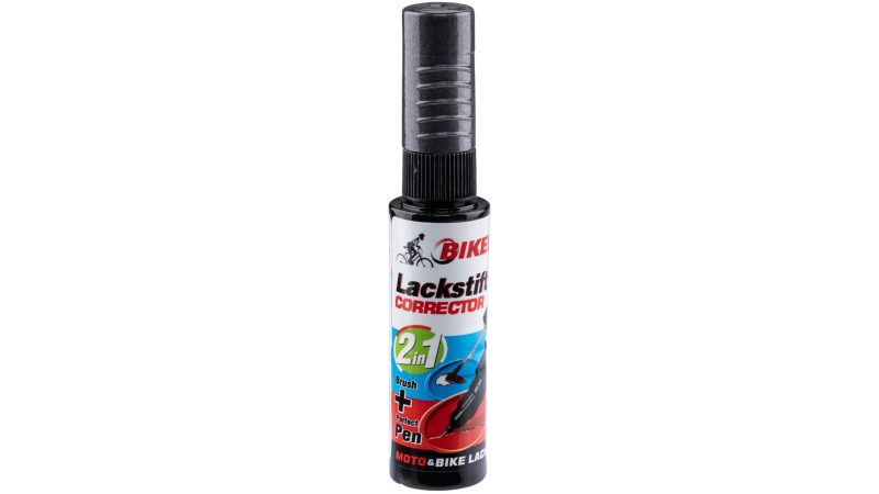 fasi lackstift dust grey