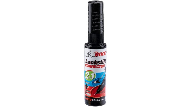 fasi lackstift dutch black