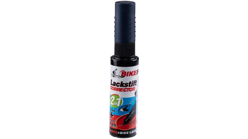 fasi lackstift far blue dunkel
