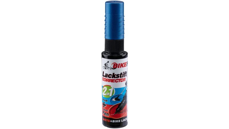 fasi lackstift far blue hell