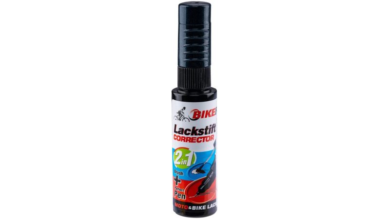 fasi lackstift flipflop petrol