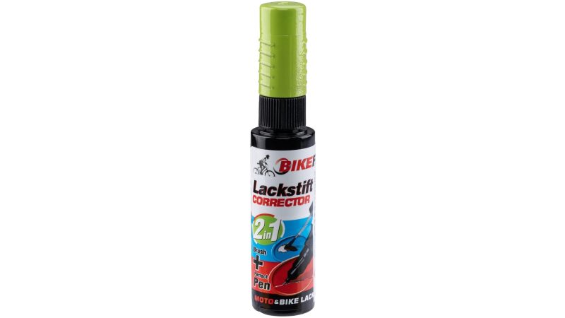 fasi lackstift fresh green
