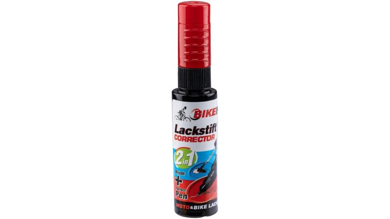 fasi lackstift fuego red
