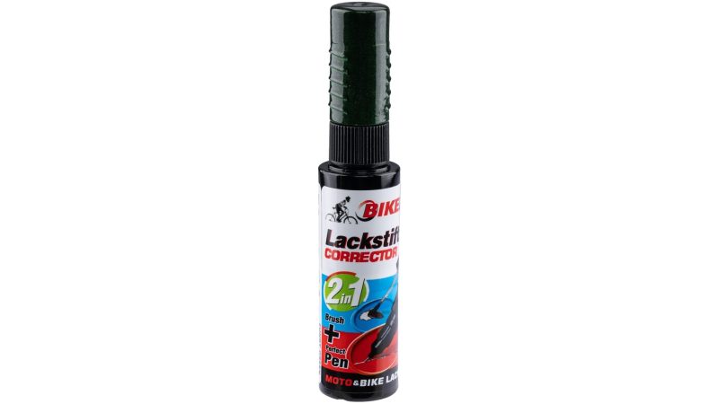fasi lackstift funky green