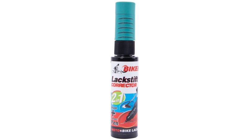 fasi lackstift girly mint matt