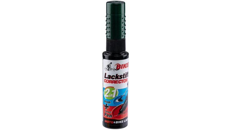 fasi lackstift green