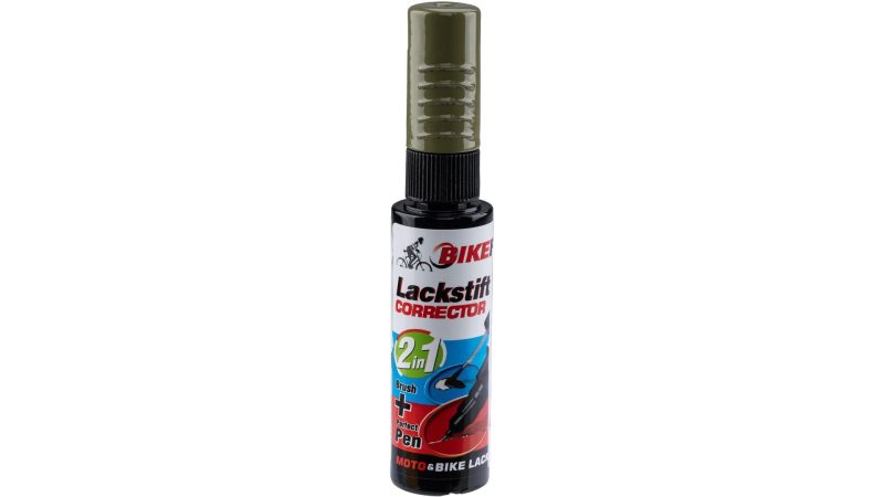 fasi lackstift green grey