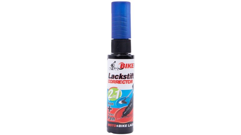 fasi lackstift horizon blue matt