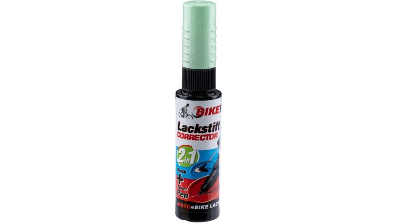 fasi lackstift ice green