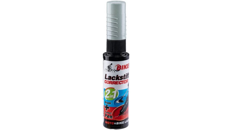 fasi lackstift ice white