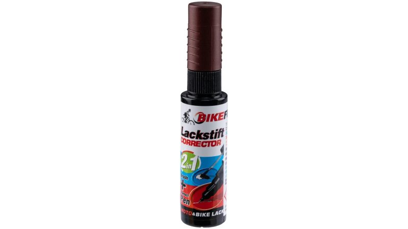fasi lackstift inferno red