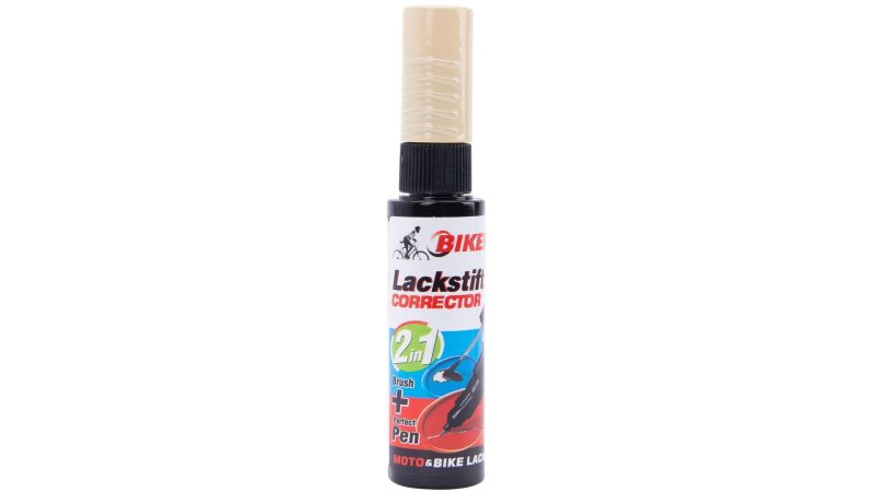 fasi lackstift ivory white