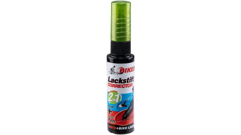 fasi lackstift kiwi green