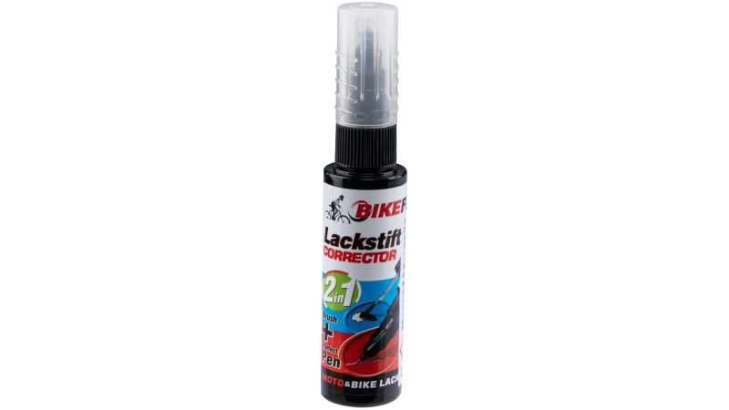 fasi lackstift klarlack seidenmatt