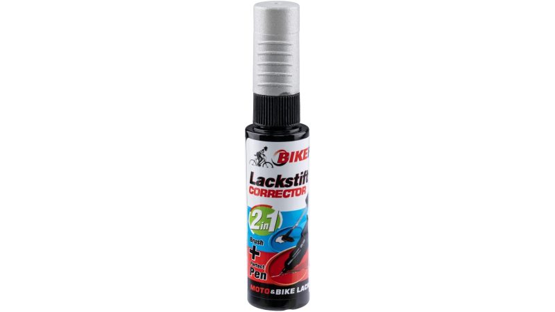 fasi lackstift light grey matt grau 1
