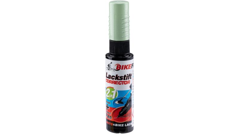 fasi lackstift light mint