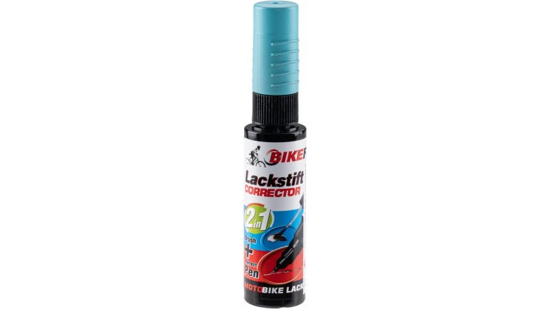 fasi lackstift lightblue
