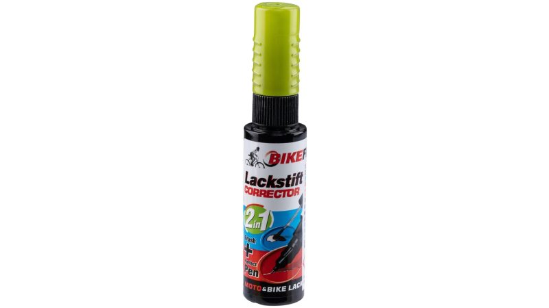 fasi lackstift lime green