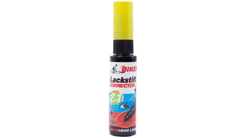 fasi lackstift lime green matt
