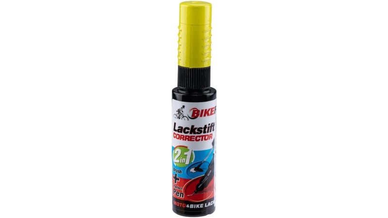 fasi lackstift lime yellow