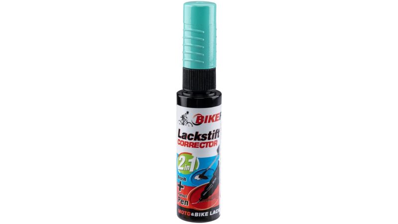fasi lackstift macaron mint