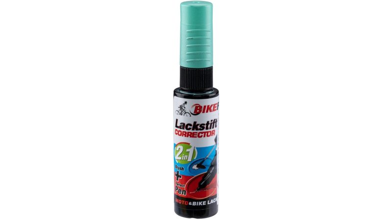 fasi lackstift macaron mint matt
