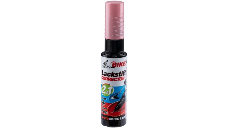 fasi lackstift macaron pink