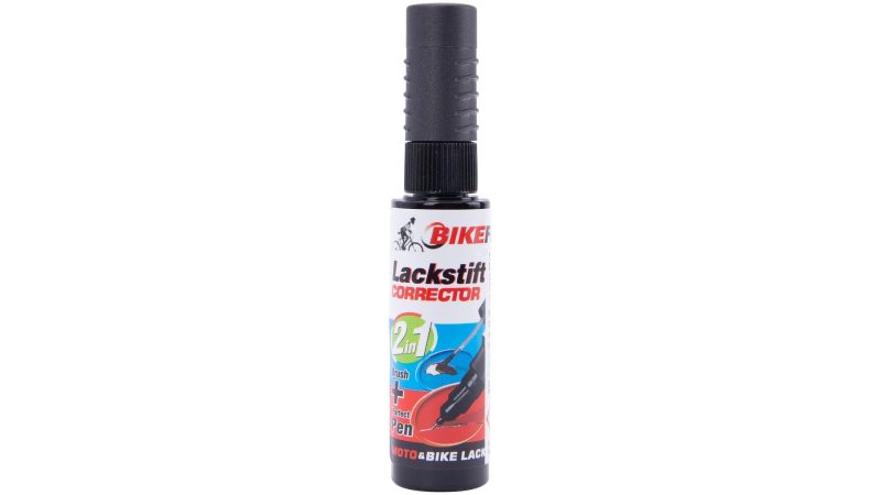 fasi lackstift magnetic grey matt