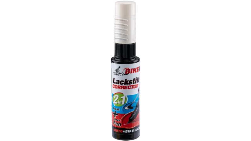 fasi lackstift marshmallow white