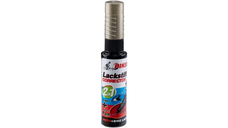 fasi lackstift metallic bronze 21