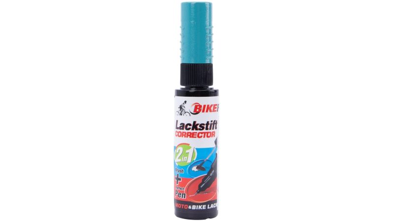 fasi lackstift mint green