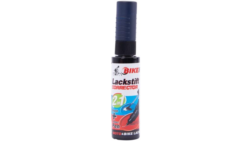 fasi lackstift moonlight blue matt