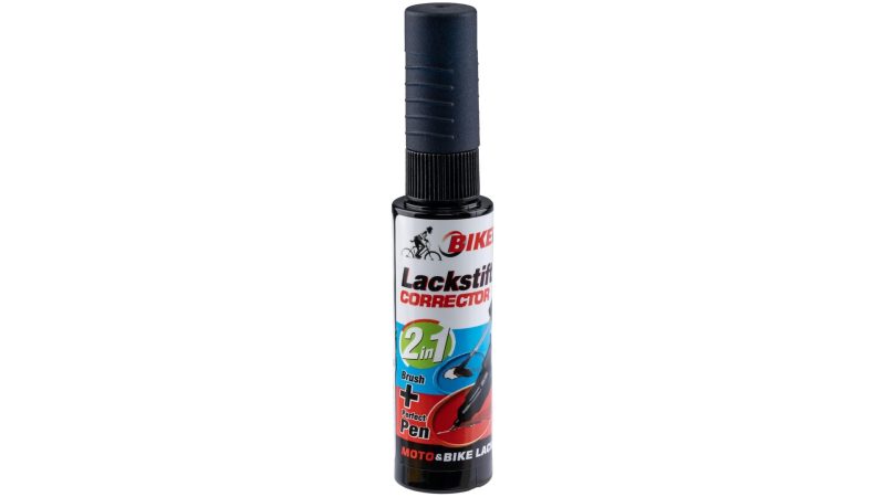 fasi lackstift navy matt 21