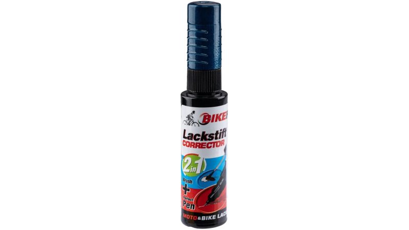 fasi lackstift nova petrol