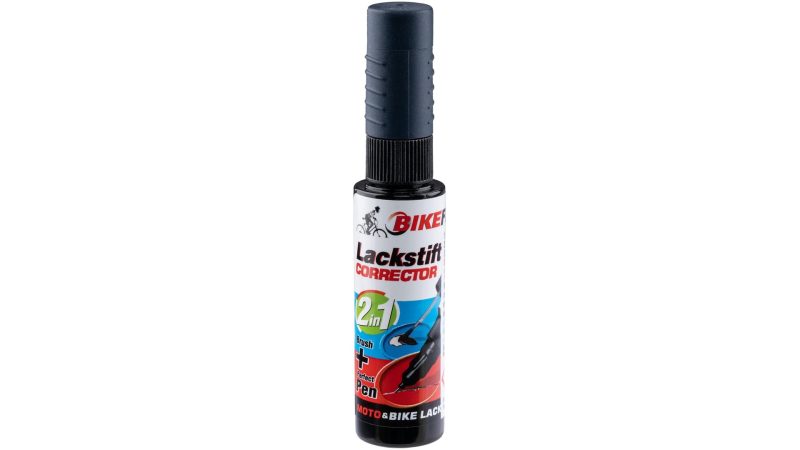 fasi lackstift ocean blue matt