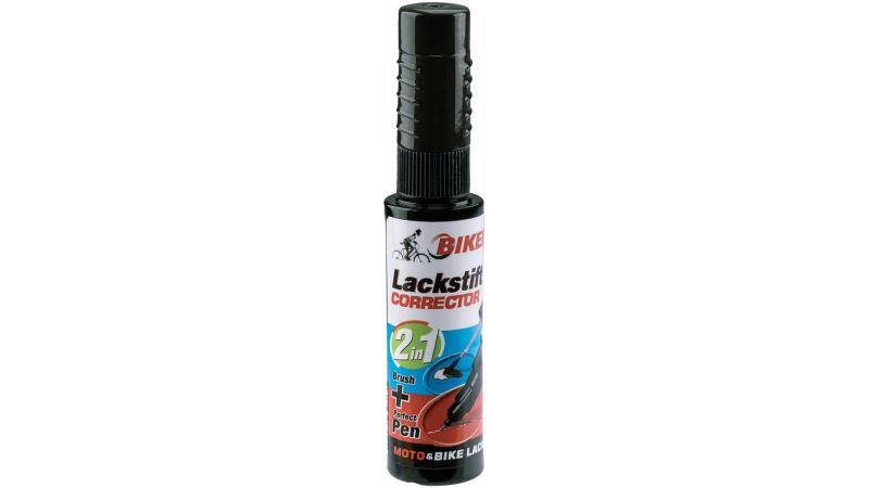 fasi lackstift olive black