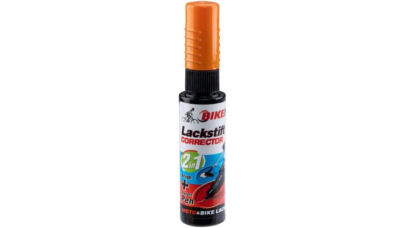 fasi lackstift orange 20 21