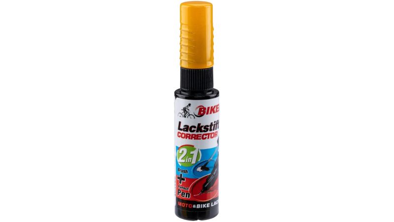 fasi lackstift orange 702