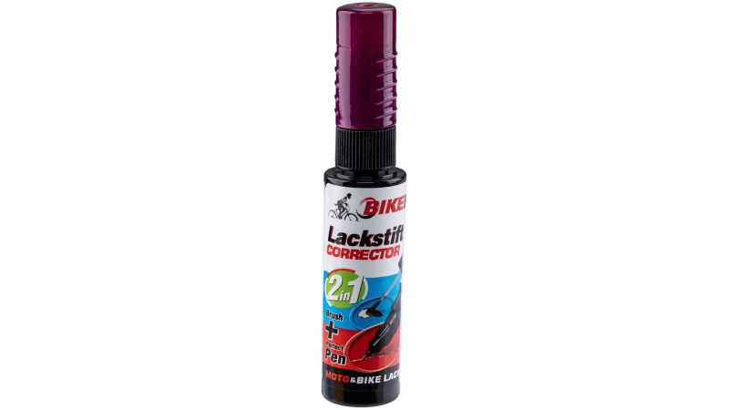 fasi lackstift orchid violet