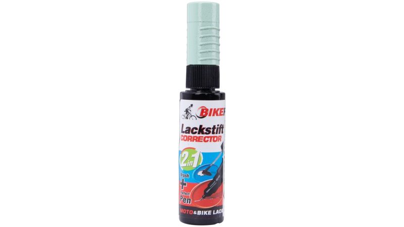 fasi lackstift pastel green
