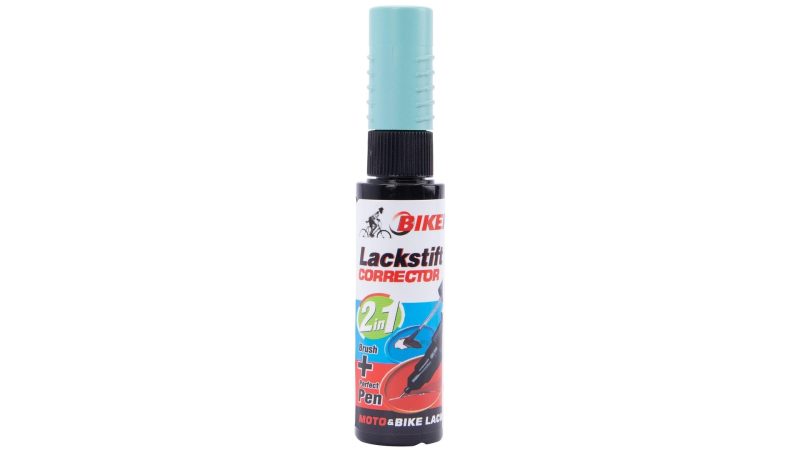 fasi lackstift pastel turquoise matt