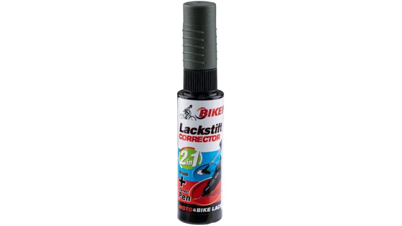 fasi lackstift pine green matt fuer spodic dry 4 garua dry 4
