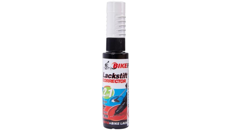 fasi lackstift pure white
