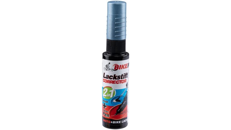 fasi lackstift purist blue matt