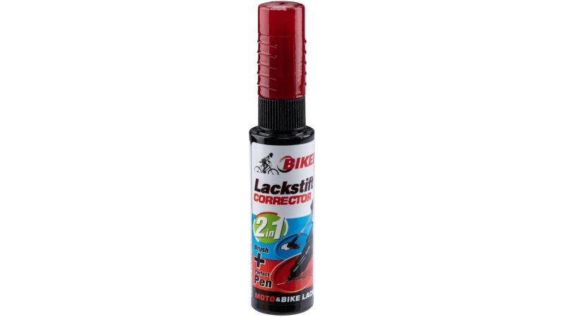 fasi lackstift queens red
